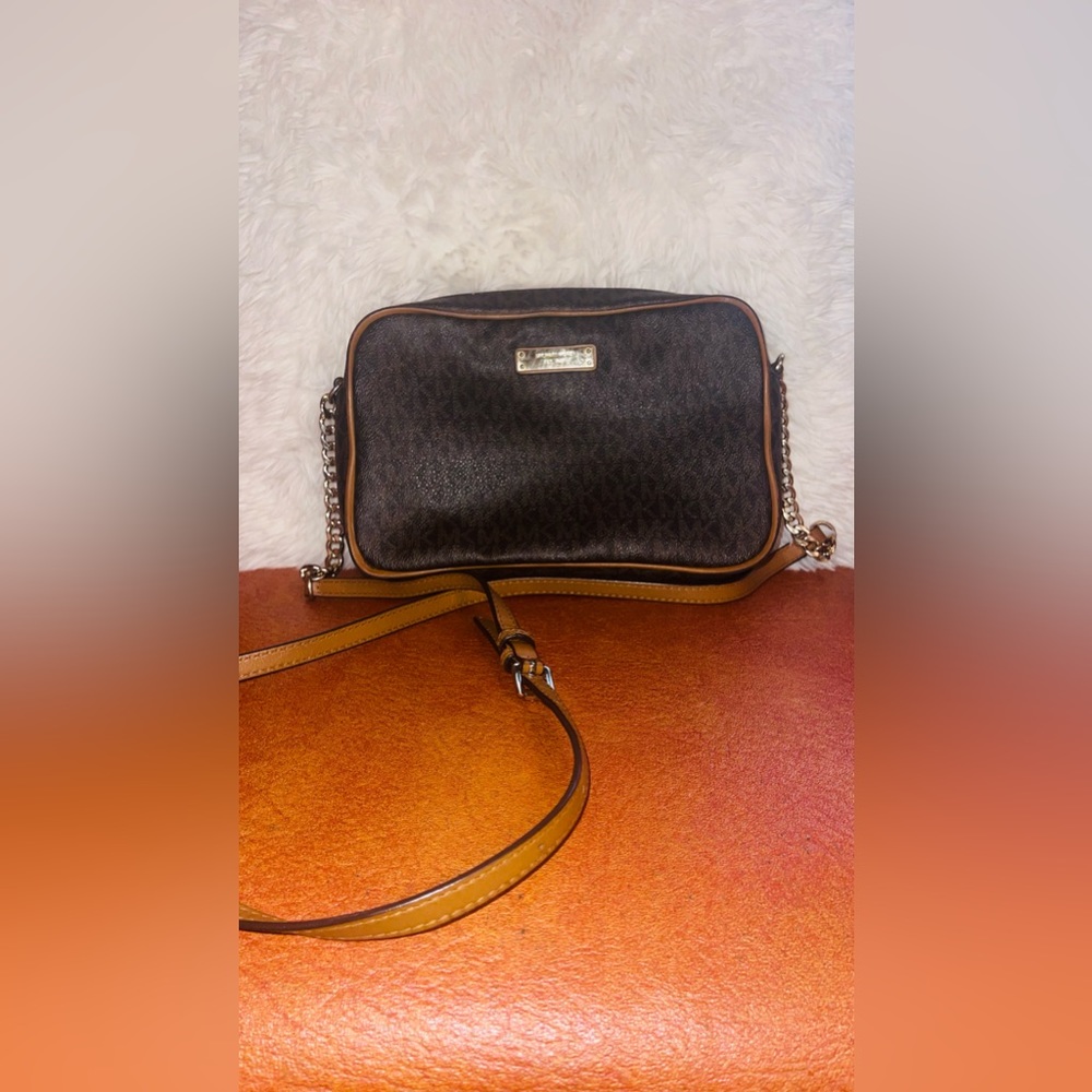 Authentic MK BAG